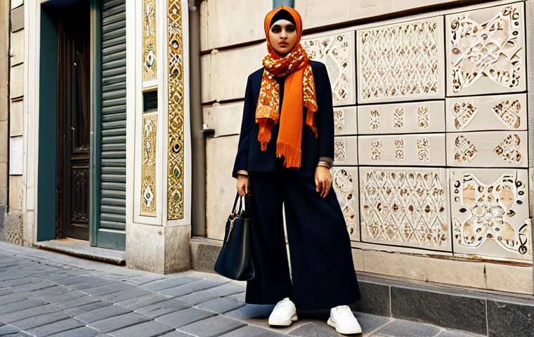 トルコのファッション知らないと損最先端トレンド大公開 - 이미지 1