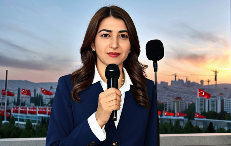 トルコの政治リーダー - 이미지 1