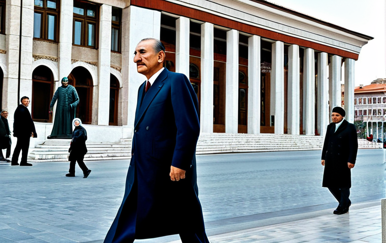 トルコの独立 - 이미지 1