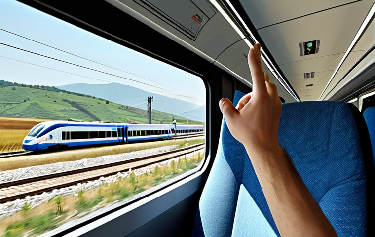 튀르키예의 특이한 교통수단 - **イスタンブールのドルムシュ**

    A "dolmuş" (shared taxi) navigates the bustling streets of Istanbul. Passenge...