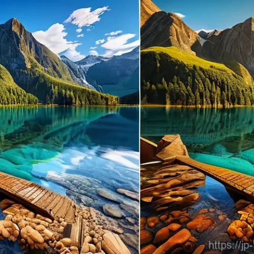 튀르키예 갈라타 타워 전망대 - Here are three detailed image prompts in English, adhering strictly to your guidelines: