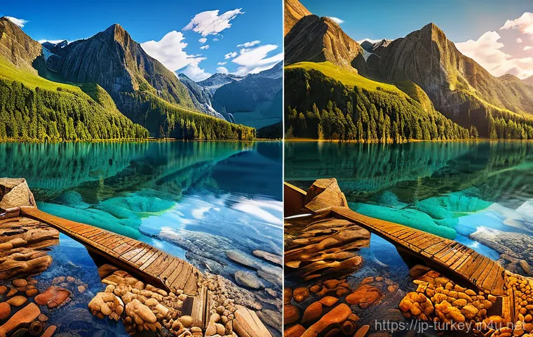 튀르키예 갈라타 타워 전망대 - Here are three detailed image prompts in English, adhering strictly to your guidelines: